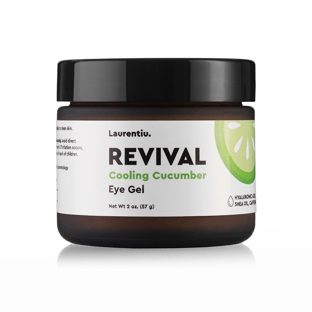 Revival Eye Gel - Laurentiu